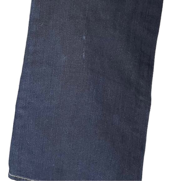 Levi’s Demi Curve dark wash bootcut jeans 28 x 34 - Picture 8 of 10